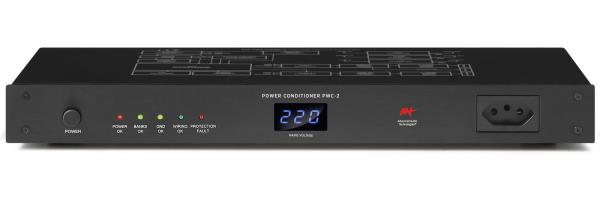 Condicionador de Energia PWC-2 (220V) - Aat
