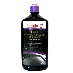 Condicionador de Painel LC13 - 500ml Lincoln