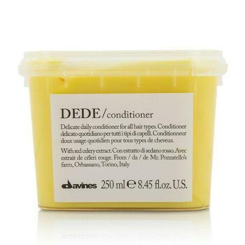 Condicionador Dede Delicate Daily 250ml Davines