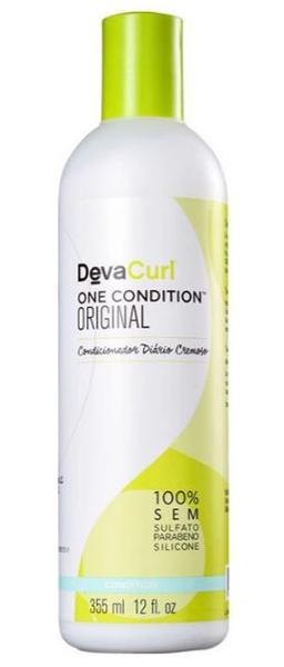 Condicionador - Deva Curl One Condition 355ml