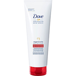 Condicionador Dove Advanced Hair Series Regenerate Nutrition 200ml