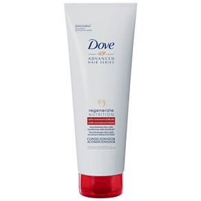 Condicionador Dove Advanced Hair Series Regenerate Nutrition – 200ml