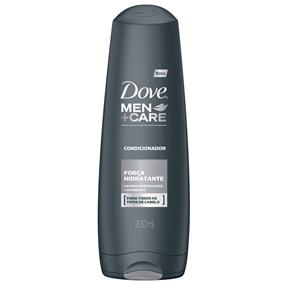 Condicionador Dove Men Care Força Hidratante - 200 Ml