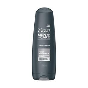 Condicionador Dove Men Care Forca Hidratante - 200ml