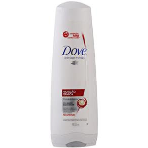 Condicionador Dove Proteção Térmica - 400Ml