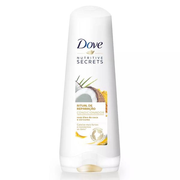 Condicionador Dove Ritual de Reparação - 400ml - Unilever