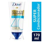 Condicionador Dove Super Hidratante Fator de Nutrição 40 170ml