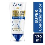 Condicionador Dove Super Hidratante Fator De Nutrição 60 170ml