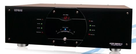 Condicionador Estabilizado ACR 3200D - Upsai