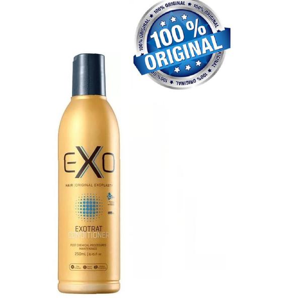 Condicionador Exo Hair 250ml - Exoplastia