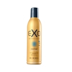 Condicionador EXO Hair Exotrat Nano para manutenção pós química 250ml