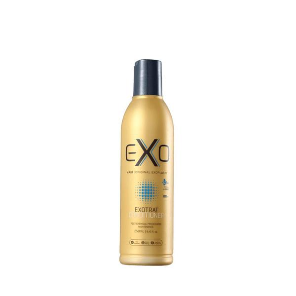 Condicionador Exotrat Nano 250mL Home Use EXO Hair
