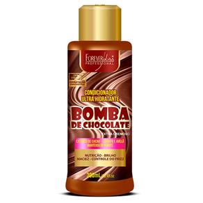 Condicionador Forever Liss Bomba de Chocolate 300ml - 300ml
