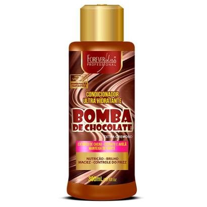 Condicionador Forever Liss Bomba de Chocolate 300ml