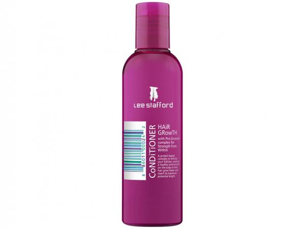 Condicionador Fortalecedor Hair Growth 200ml - Lee Stafford