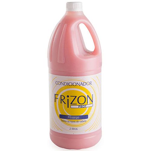 Condicionador Frizon 2l-fr Pessego CO FRIZON 2L-FR PESSEGO