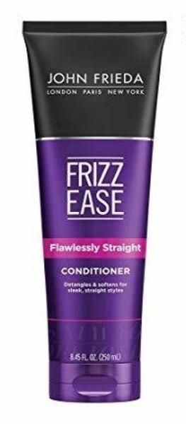 Condicionador Frizz Ease Flawlessly Straight John Frieda