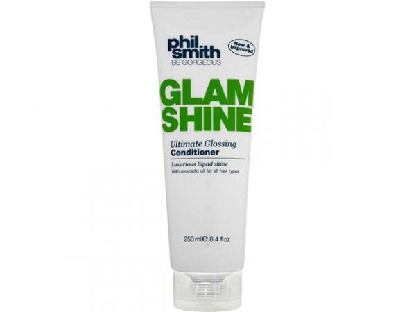 Condicionador Glam Shine Conditioner 250 Ml - Phil Smith