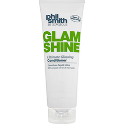 Condicionador Glam Shine Conditioner Phil Smith 250ml