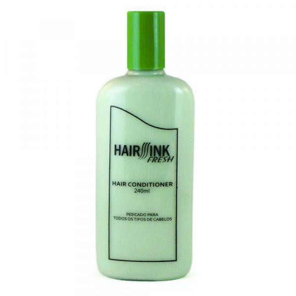 Condicionador - Hairsink - HAIR SINK