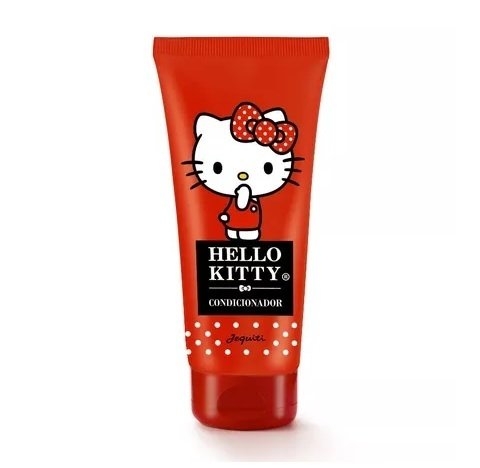 Condicionador Hello Kitty 100Ml [Jequiti]