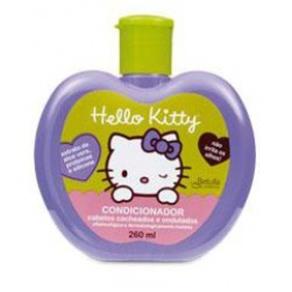 Condicionador Hello Kitty Betulla Cabelos Cacheados - 260Ml