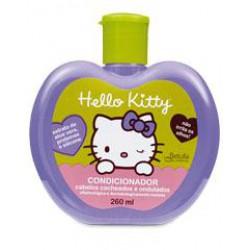 Condicionador Hello Kitty Betulla Cabelos Cacheados - 260ml