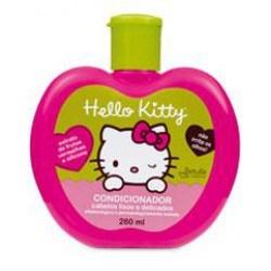 Condicionador Hello Kitty Betulla Cabelos Lisos e Delicados - 260ml