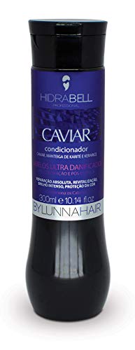 Condicionador Hidra Caviar