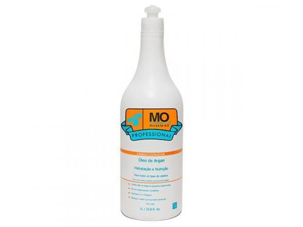 Condicionador Hidratante 1L - Miracle Oil