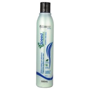 Condicionador Hidratante Anti Caspa Speed Treatment 300ml - Ocean Hair