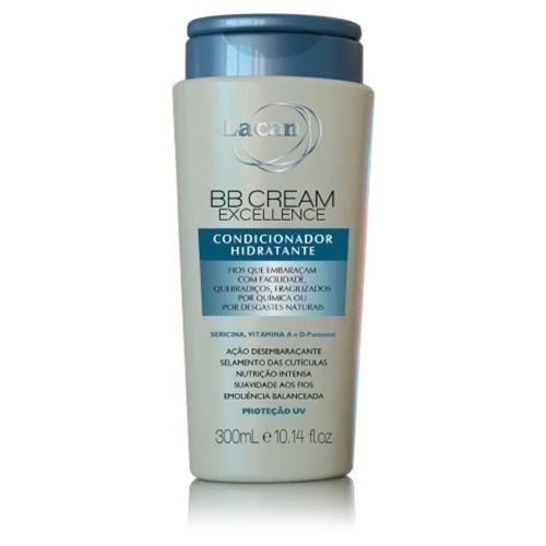 Condicionador Hidratante BB Cream Excellence 300ml - Lacan