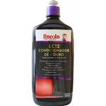 Condicionador Hidratante de Couro 500ML - LINCOLN