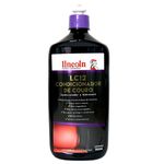 Condicionador Hidratante De Couro Lc12 - 500ml Lincoln