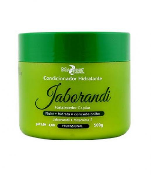 Condicionador Hidratante Jaborandi + Vitamina e - Mairibel