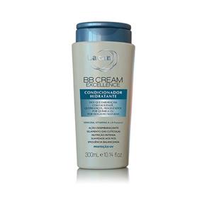Condicionador Hidratante Lacan BB Cream Excellence - 300ml