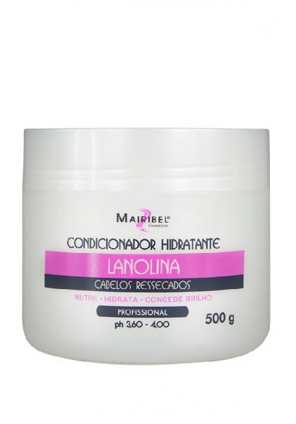 Condicionador Hidratante Lanolina - Mairibel