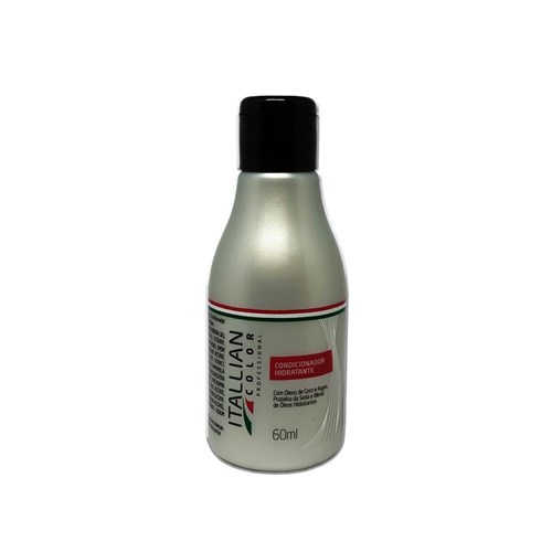 Condicionador Hidratante Lavatório Itallian Color 2,5l