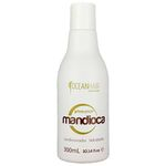Condicionador Hidratante Mandioca 300 Ml Brazil Amazon Ocean Hair