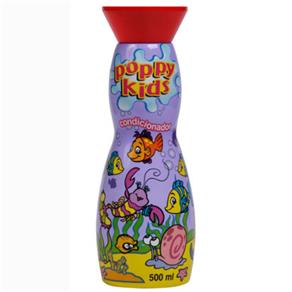 Condicionador Infantil Poppy Kids Aquario - 500ml - 500ml