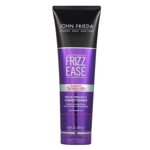 Condicionador John Frieda Frizz-Ease Beyond Smooth Frizz-Immunity 250ml