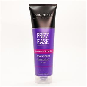 Condicionador John Frieda Frizz Ease Flawlessly Straight 250ml