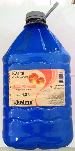 Condicionador Karité 4,8 L - Kelma