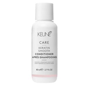 Condicionador Keune Care Keratin Smooth 80ml