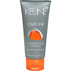 Condicionador Keune Care Line Sun Sublime 200ml