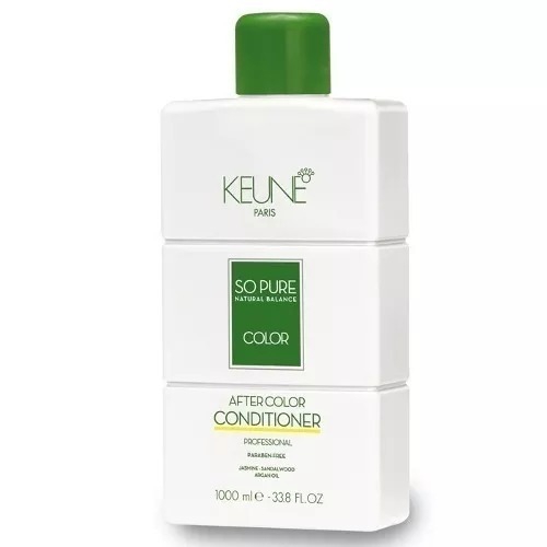 Condicionador Keune So Pure After Color 1000ml