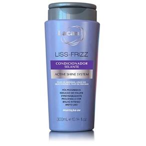 Condicionador Lacan Ipermeabilizante Liss-Frizz - 300ml - 300ml