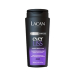 Condicionador & Leave-In Lacan Double Function Ever Liss 300Ml