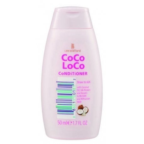 Condicionador Lee Stafford Coco Loco - 50Ml