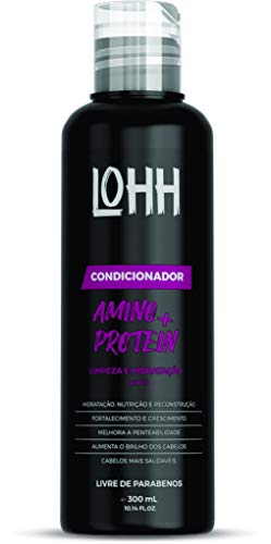 Condicionador Lohh Amino + Protein